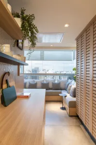Apartamento com 1 Quarto à venda, 74m² no Vila Olímpia, São Paulo
