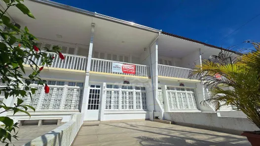 Casa de Condomínio com 3 Quartos à venda, 135m² no Guaratuba, Guaratuba
