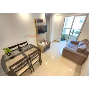 Apartamento com 2 Quartos à venda, 44m² no Jardim Santa Terezinha (Zona Leste), São Paulo