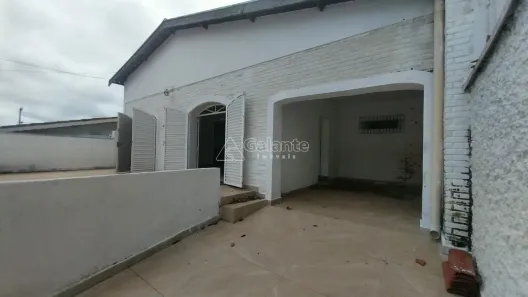 Casa com 4 Quartos à venda, 162m² no Jardim Proença, Campinas