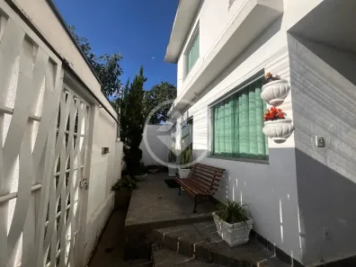 Casa com 4 Quartos à venda, 140m² no Parque Andiara, Pedro Leopoldo