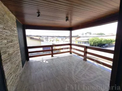 Sobrado com 3 Quartos à venda, 148m² no Jardim Bom Retiro (Nova Veneza), Sumaré