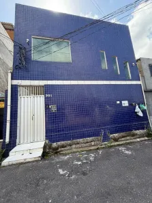 Apartamento com 1 Quarto à venda, 40m² no Marambaia, Belém