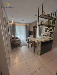 Apartamento com 3 Quartos à venda, 82m² no Mondubim, Fortaleza