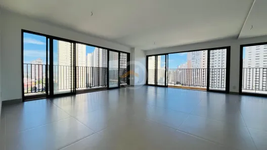 Apartamento com 3 Quartos à venda, 150m² no Serrinha, Goiânia