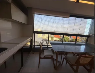 Apartamento com 3 Quartos à venda, 93m² no Jardim Oceania, João Pessoa