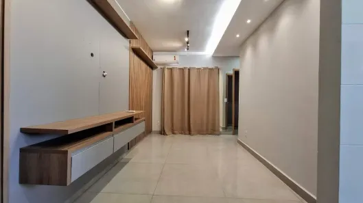 Apartamento com 2 Quartos à venda, 46m² no Condomínio Guaporé 1, Ribeirão Preto