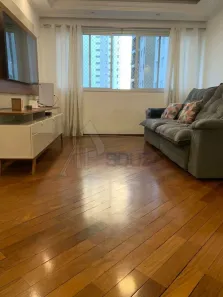 Apartamento com 3 Quartos à venda, 124m² no Santana, São Paulo