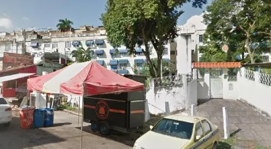 Apartamento com 2 Quartos à venda, 50m² no Vila Kosmos, Rio de Janeiro