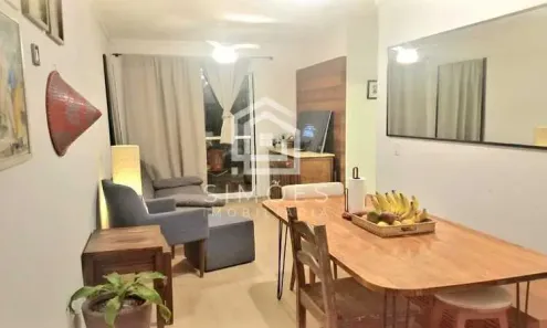 Apartamento com 3 Quartos à venda, 65m² no Pechincha, Rio de Janeiro