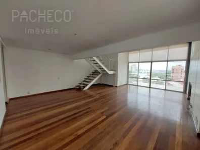 Apartamento com 2 Quartos à venda, 202m² no Jardim das Bandeiras, São Paulo
