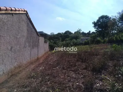 Lote/Terreno à venda, 500m² no Santa Teresa, Santa Branca