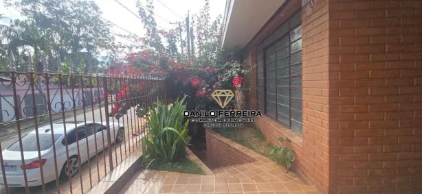 Casa com 4 Quartos à venda, 192m² no Brasil, Itu