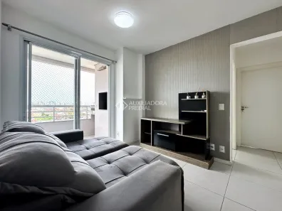 Apartamento com 2 Quartos à venda, 60m² no Areias, São José