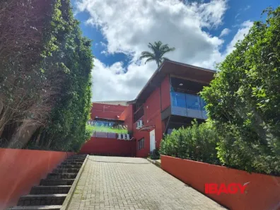 Apartamento com 1 Quarto para alugar, 35m² no Santo Antônio de Lisboa, Florianópolis