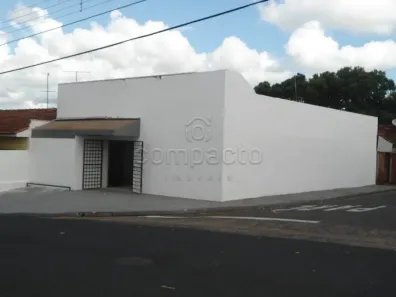 Ponto Comercial à venda, 158m² no Conjunto Habitacional Cristo Rei, São José do Rio Preto