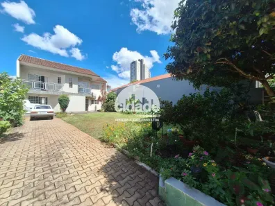 Sobrado com 4 Quartos à venda, 294m² no Cancelli, Cascavel