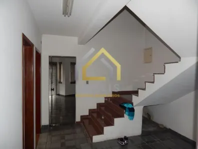 Prédio Comercial com 1 Quarto para alugar, 239m² no Interlagos, São Paulo