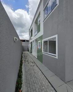 Apartamento com 2 Quartos à venda, 55m² no , Itaitinga