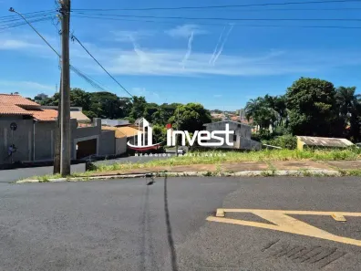 Lote/Terreno à venda, 438m² no Boa Vista, Uberaba