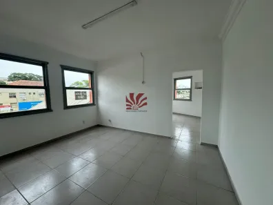 Sala Comercial para alugar, 43m² no Centro, Canoas