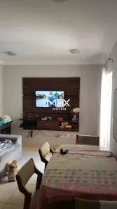 Apartamento com 2 Quartos à venda, 58m² no Nova América, Piracicaba