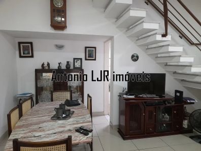 Casa de Condomínio com 2 Quartos à venda, 146m² no Vila Isabel, Rio de Janeiro
