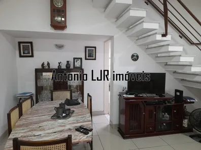 Casa de Condomínio com 2 Quartos à venda, 146m² no Vila Isabel, Rio de Janeiro