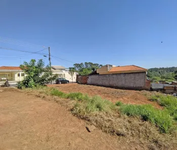 Lote/Terreno à venda, 420m² no Residencial Green Ville, Presidente Prudente