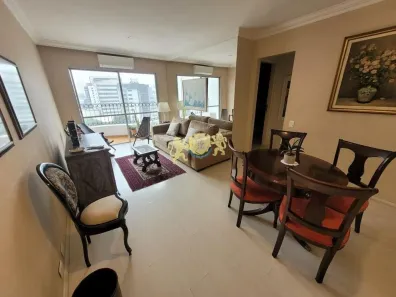 Flat com 2 Quartos para alugar, 68m² no Jardim Paulista, São Paulo