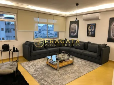 Apartamento com 3 Quartos à venda, 230m² no Higienópolis, São Paulo