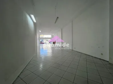 Ponto Comercial para alugar, 236m² no Centro, Caraguatatuba