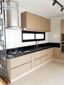 Casa de Condomínio com 3 Quartos à venda, 156m² no Jardim Residencial Viena, Indaiatuba