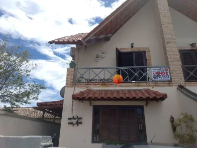 Casa com 3 Quartos à venda, 166m² no Itaipu, Niterói