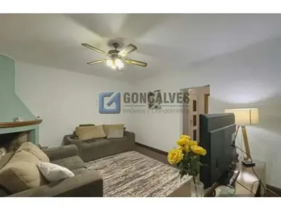 Sobrado com 3 Quartos à venda, 223m² no Santa Terezinha, São Bernardo do Campo