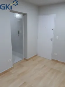 Apartamento com 1 Quarto à venda, 34m² no Barra Funda, São Paulo