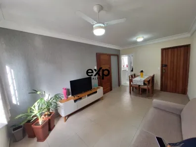 Apartamento com 2 Quartos à venda, 67m² no Jardim Camburi, Vitória