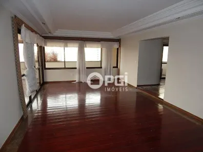 Apartamento com 3 Quartos à venda, 378m² no Centro, Ribeirão Preto