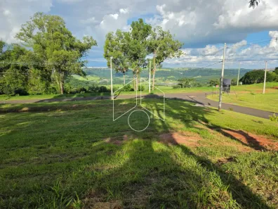Lote/Terreno à venda, 743m² no Loteamento Residencial Vale do Canaã, Marília
