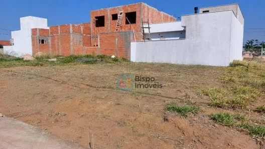 Lote/Terreno à venda, 130m² no Jardim Governador Mário Covas III, Americana