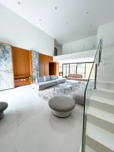 Casa de Condomínio com 4 Quartos à venda, 500m² no Jacuhy, Serra