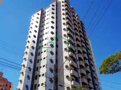 Apartamento com 3 Quartos à venda, 130m² no Cidade Alta, Piracicaba
