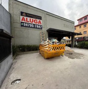 Ponto Comercial para alugar, 248m² no Cidade Brasil, Guarulhos