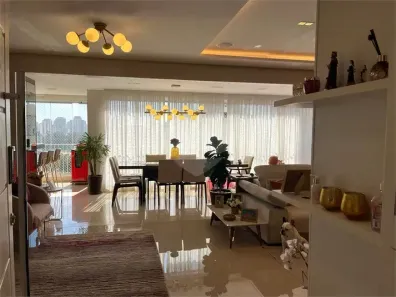 Apartamento com 3 Quartos à venda, 132m² no Vila Ester (Zona Norte), São Paulo