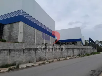 Galpão/Depósito/Armazém à venda, 2500m² no Embu Mirim, Itapecerica da Serra