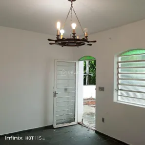 Casa com 3 Quartos para alugar, 194m² no Jardim dos Oliveiras, Campinas