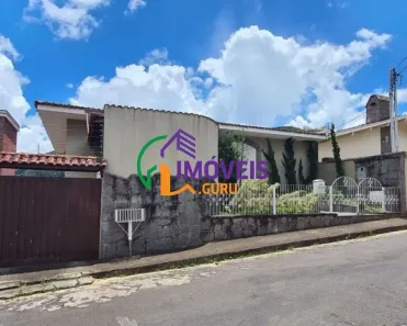Casa com 5 Quartos à venda, 600m² no Jardim dos Estados, Poços de Caldas