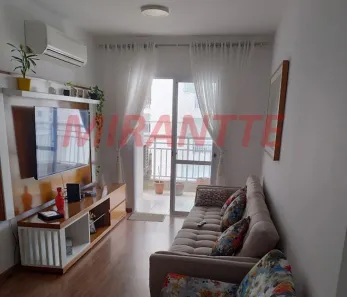 Apartamento com 3 Quartos à venda, 84m² no Marapé, Santos