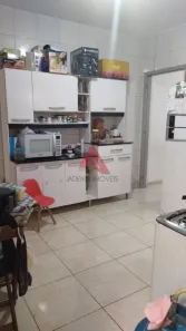 Casa com 2 Quartos à venda, 150m² no Cidade Salvador, Jacareí