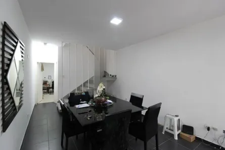 Casa com 3 Quartos à venda, 120m² no Vila Nova Conceição, São Paulo